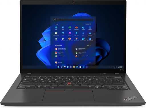 Lenovo ThinkPad P14s G4 21HF0016CK recenze