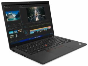 Fotografie Lenovo ThinkPad P14s G4 21K50002CK  recenzía