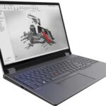 Lenovo ThinkPad P16 G2 21FA000DCK recenze