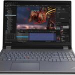 Lenovo ThinkPad P16 G2 21FA000FCK recenze