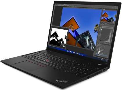 Lenovo ThinkPad P16s G1 21CK0031PB recenze