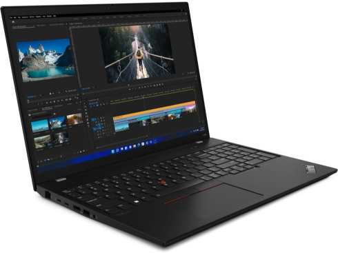 Lenovo ThinkPad P16s G2 21HK000JCK recenze