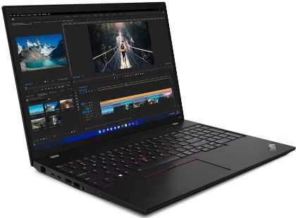 Lenovo ThinkPad P16s G2 21HK0018CK recenze