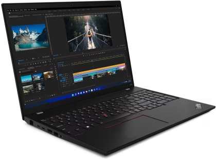 Lenovo ThinkPad P16s G2 21K90003CK recenze