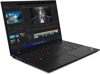 Lenovo ThinkPad P16s G2 21K90004CK recenze