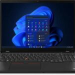 Lenovo ThinkPad P16s G2 21K9000ACK recenze