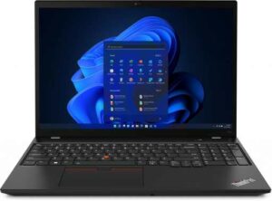 Fotografie Lenovo ThinkPad P16s G2 21K9000ACK  recenzía