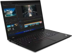 Fotografie Lenovo ThinkPad P16s G2 21K9000DCK  recenzía