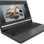 Lenovo ThinkPad P16v G1 21FC000LCK recenze