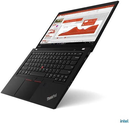 Lenovo ThinkPad T14 G2 20W0S14400 recenze