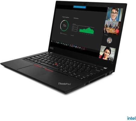 Lenovo ThinkPad T14 G2 20W1S3Q204 recenze