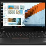 Lenovo ThinkPad T14 G2 20XKS05300 recenze