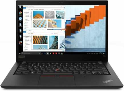Lenovo ThinkPad T14 G2 20XKS05300 recenze