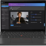 Lenovo ThinkPad T14 G5 21ML003QCK recenze