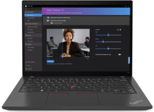 Fotografie Lenovo ThinkPad T14 G5 21ML003QCK  recenzía