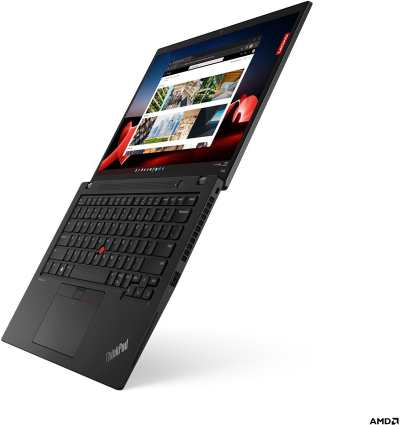 Lenovo ThinkPad T14s G4 21F8001RCK recenze