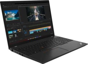 Fotografie Lenovo ThinkPad T16 G2 21K7003PCK  recenzía