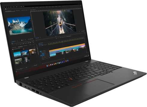 Lenovo ThinkPad T16 G2 21K7003PCK recenze