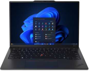 Lenovo ThinkPad X1 Carbon G12 Ultra7 21KC005RCK recenze