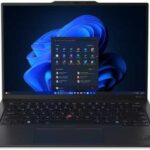 Lenovo ThinkPad X1 Carbon G12 Ultra7 21KC0061CK recenze