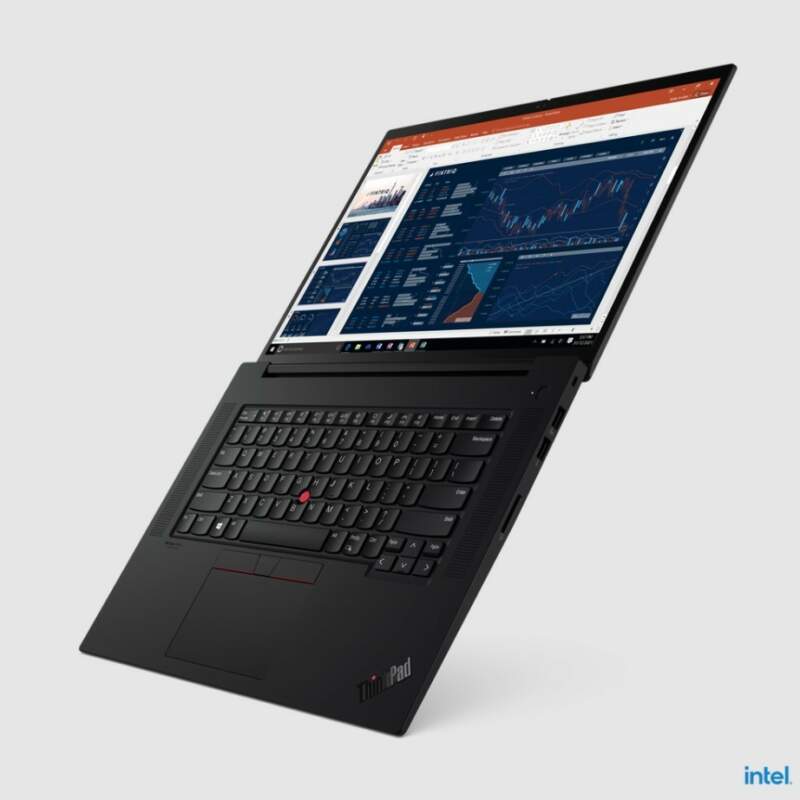 Lenovo ThinkPad X1 Extreme G4 20Y50019CK recenze