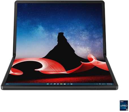 Lenovo ThinkPad X1 Fold 16 G1 21ES0013EJ recenze