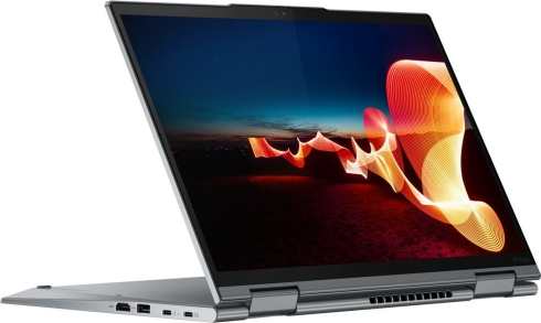 Lenovo ThinkPad X1 Yoga G7 21CD0079CK recenze
