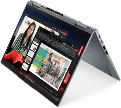 Lenovo ThinkPad X1 Yoga G8 21HQ004TCK recenze