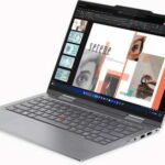 Lenovo ThinkPad X1 Yoga G9 Ultra7 21KE003FCK recenze