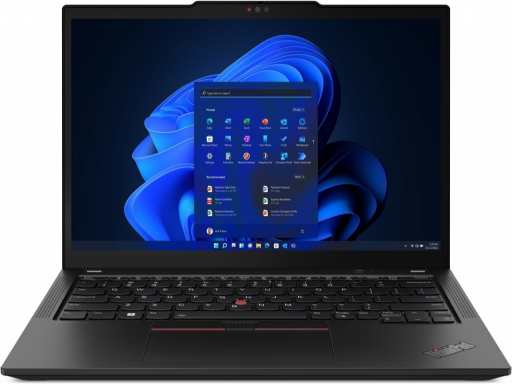 Lenovo ThinkPad X13 21EX003PCK recenze