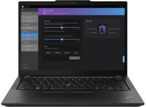 Fotografie Lenovo ThinkPad X13 G5 21LU000VCK  recenzía
