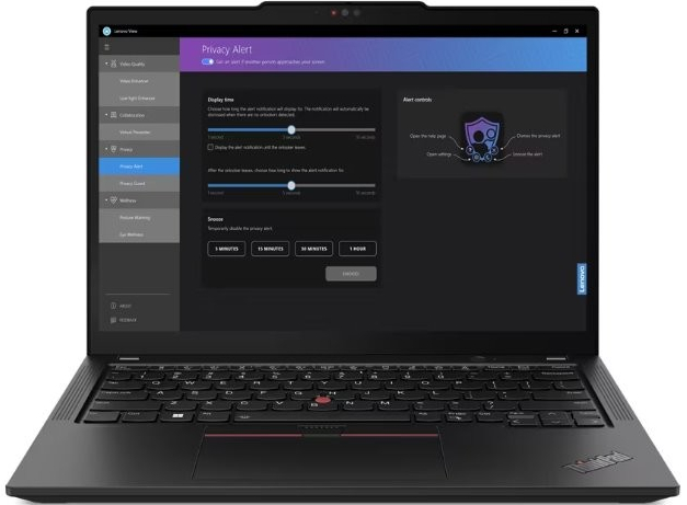 Lenovo ThinkPad X13 G5 21LU000VCK recenze