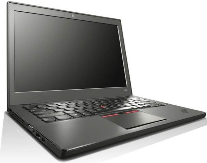 Lenovo ThinkPad X250 20CLS3H800 recenze