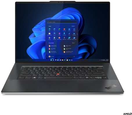 Lenovo ThinkPad Z16 G2 21JX0018CK recenze