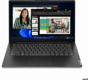 Fotografie Lenovo V14 G4 AMN 82YT00JWCK  recenzía