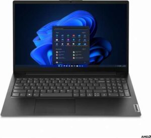 Fotografie Lenovo V15 G4 82YU00RCCK recenzía