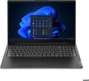 Fotografie Lenovo V15 G4 82YU00U4CK recenzía