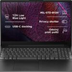 Lenovo V15 G4 83A100BDCK recenze