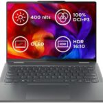 Lenovo Yoga 7 82YL006CCK recenze