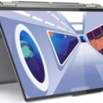 Lenovo Yoga 7 82YN0048CK recenze