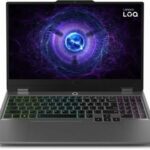 Lenovo Yoga 7 83DJ000RCK recenze