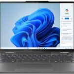 Lenovo Yoga 7 83DK000MCK recenze