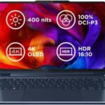 Lenovo Yoga 9 83AC000LCK recenze