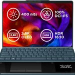 Lenovo Yoga 9 83FF000PCK recenze