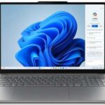 Lenovo Yoga 9 Pro 83DN001RCK recenze