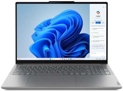 Lenovo Yoga 9 Pro 83DN001RCK recenze