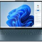 Lenovo Yoga 9 Pro 83DN001SCK recenze