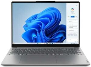Fotografie Lenovo Yoga 9 Pro 83DN001TCK  recenzía