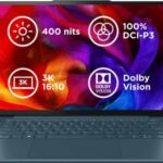 Lenovo Yoga Pro 7 83AU002GCK recenze