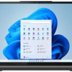 Lenovo Yoga Pro 7 83AU004CCK recenze